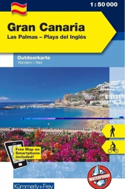 Gran Canaria r/v wp FMS ES-K&F Best