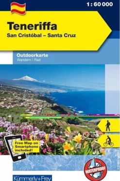 Tenerife r/v wp ES-K&F Online