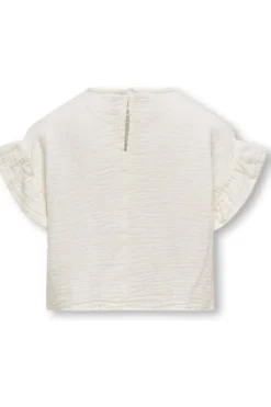 Best Kids Only Blouse Thyrasleeve Tofu