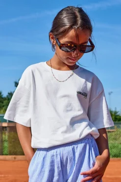 Broek Smilla Stripe-Kids Only Fashion