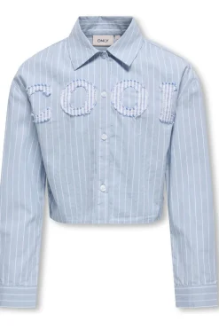 Hemd Etta Patch-Kids Only New