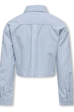 Hemd Etta Patch-Kids Only New