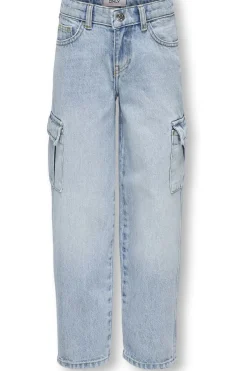 Jeans Harmony Cargo Carrot Azg-Kids Only Outlet