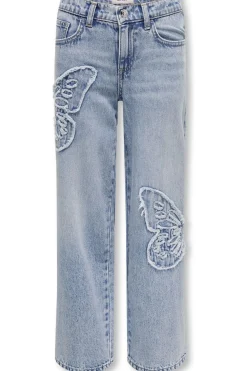 Jeans Jenna Butterfly Akm-Kids Only Clearance