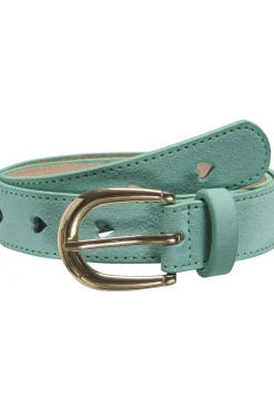 Outlet Kids Only Riem Aliva Heart Birds Egg Green