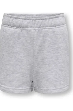 Fashion Kids Only Short Fave Light Grey Melange