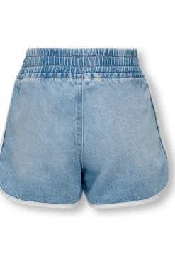 Short Pierces Soo-Kids Only Best