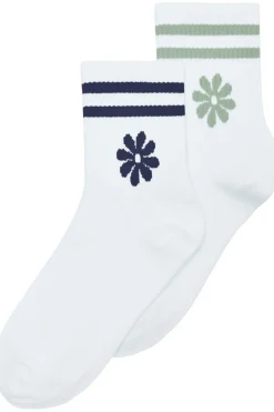 Sokken Smile Flower 2-Pack-Kids Only Outlet