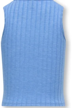 Top Sandy Twist-Kids Only Fashion