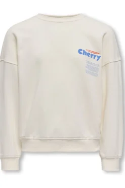 New Kids Only Trui Philea L Ovzfruit Ub Tofu