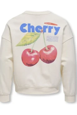 New Kids Only Trui Philea L Ovzfruit Ub Tofu