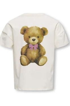 T-Shirt Kogrosita S/S Oversize Tee Cs Jrs-Kids Only Discount