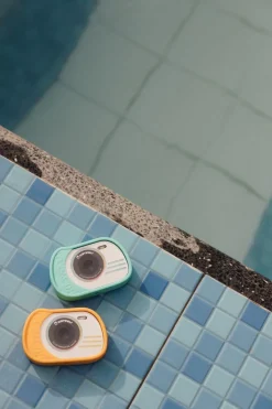 Camera Kidycam-Kidywolf New