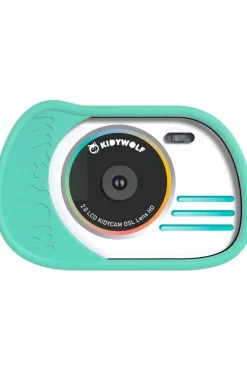 Camera Kidycam-Kidywolf New