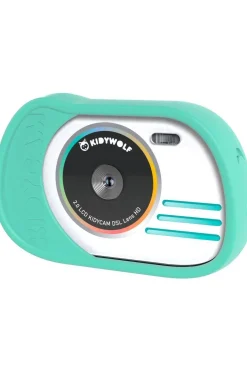 Camera Kidycam-Kidywolf New