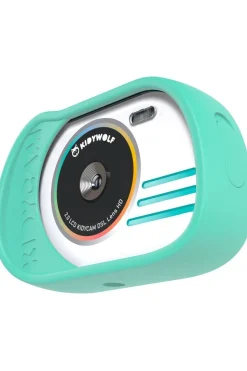 Camera Kidycam-Kidywolf New
