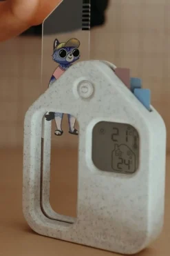 Online Kidywolf Speelgoed Kidyweather White