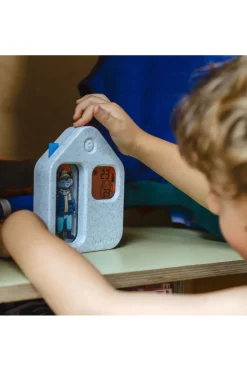 Online Kidywolf Speelgoed Kidyweather White