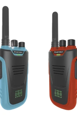 Walkie Talkie Kidytalk-Kidywolf Sale