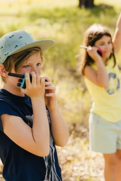 Walkie Talkie Kidytalk-Kidywolf Sale