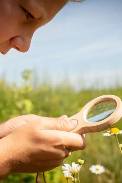 Speelgoed Huckleberry Dual Magnifier-Kikkerland Outlet