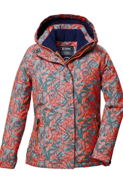 Ski-Jas Kow 355 Grls Jckt-Killtec New