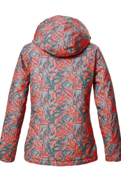 Ski-Jas Kow 355 Grls Jckt-Killtec New