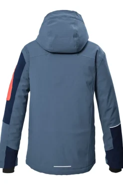 Ski-Jas Ksw 391 Bys Ski Jckt-Killtec New