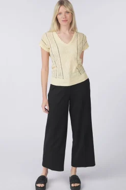 Broek Frederica Pants Broadway-King Louie Hot