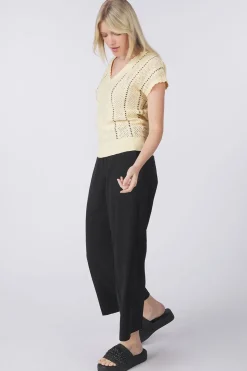 Broek Frederica Pants Broadway-King Louie Hot