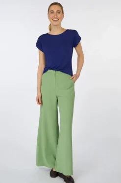 Broek Peppa Pants Timba-King Louie Hot