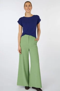 Broek Peppa Pants Timba-King Louie Hot