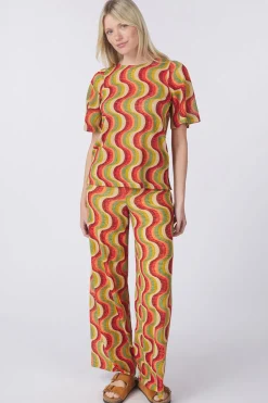 Broek Sara Pants Jiggy-King Louie Outlet