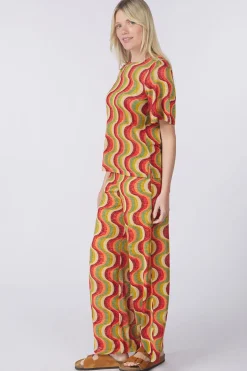 Broek Sara Pants Jiggy-King Louie Outlet