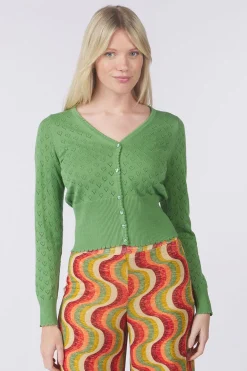 Cardigan V Heart Ajour Bci-King Louie Best