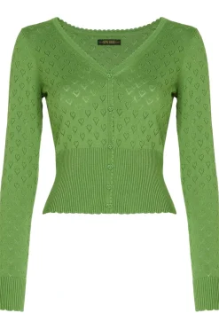 Cardigan V Heart Ajour Bci-King Louie Best