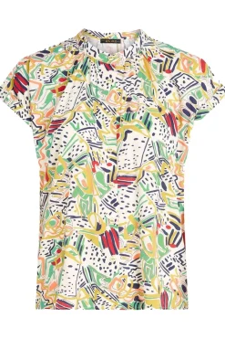 Hemd Stella Blouse Marley-King Louie Online