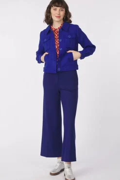 New King Louie Jas Elisa Jacket Nilson