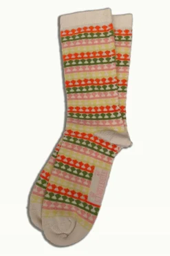 Sokken 2-Pack Boyd-King Louie Fashion