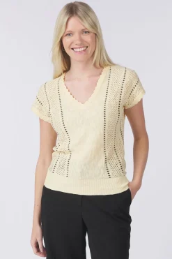 Trui Lyra Top Marea-King Louie Sale