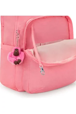 Dagrugzak Seoul Lap 27l-Kipling Fashion