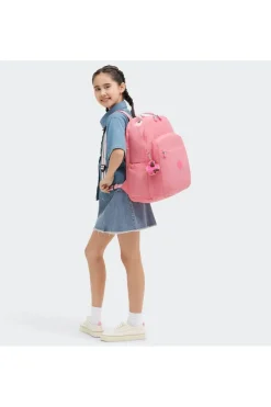 Dagrugzak Seoul Lap 27l-Kipling Fashion