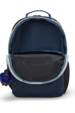 Clearance Kipling Dagrugzak Seoul Lap 27l True Block