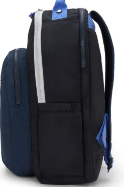 Clearance Kipling Dagrugzak Seoul Lap 27l True Block