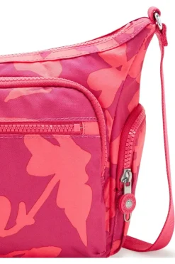 Hot Kipling Documententas Gabbie S Coral Print
