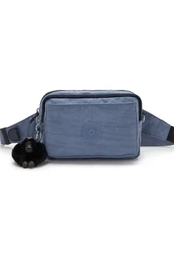 Best Kipling Handtas Abanu Multi Blue Lover