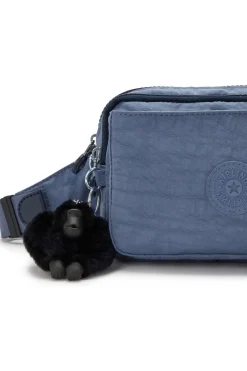 Best Kipling Handtas Abanu Multi Blue Lover