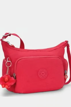 Clearance Kipling Handtas Gabb S Confetti Pink