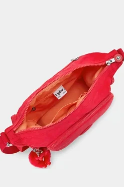 Clearance Kipling Handtas Gabb S Confetti Pink