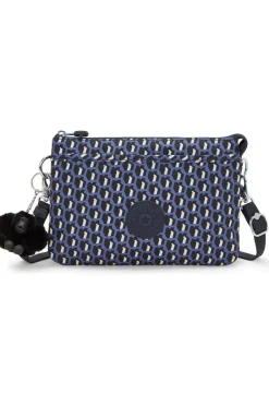 Handtas Riri Print-Kipling Fashion